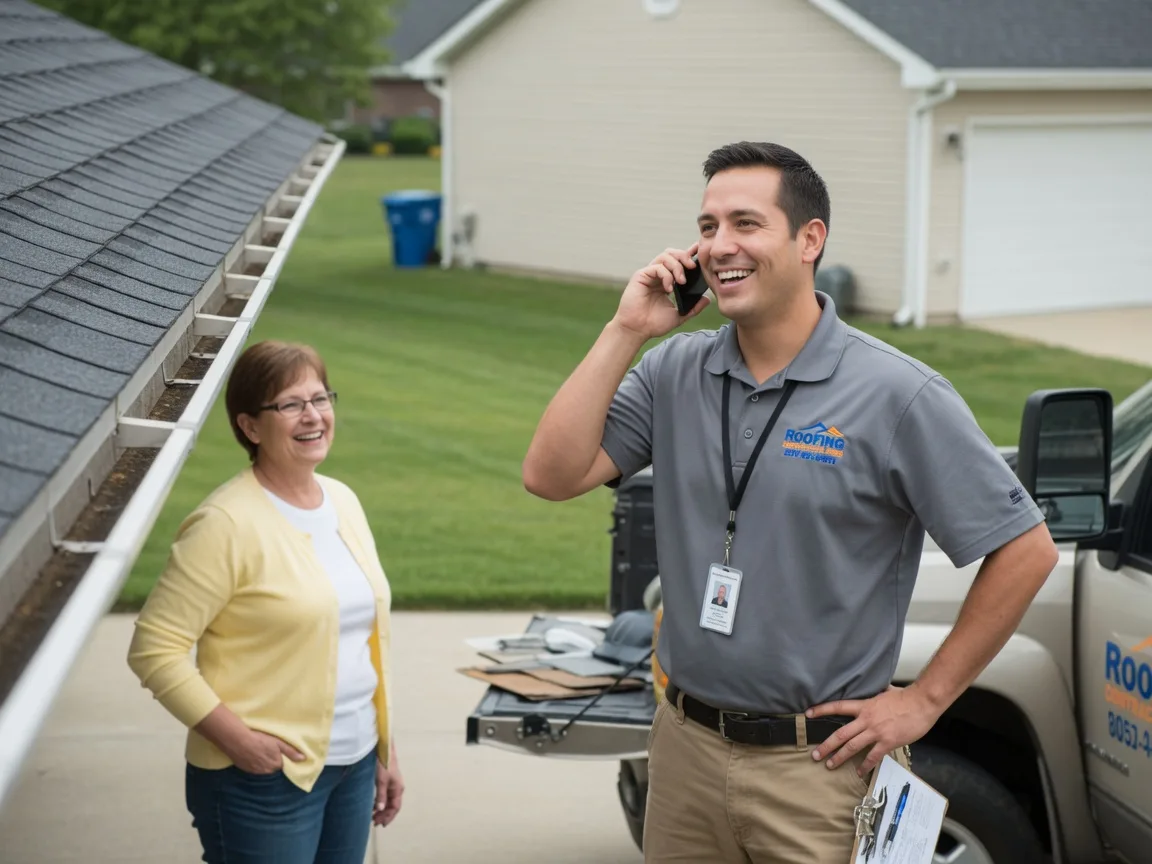 Local Roofing Contractors Mapleton, IA FAQs